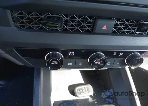 2025 Honda Accord Lx z USA, uszkodzony, nr VIN 1HGCY1F24SA003048